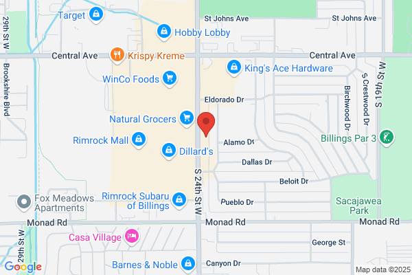 Homewatch CareGivers of Billings