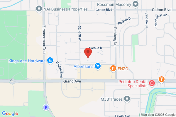 Aspen Meadows Retirement Community