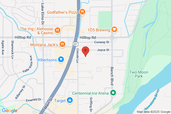Lincoln Lane Assisted Living