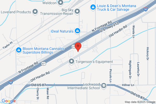 Uncle Bucks Dispensary & Glass Shop