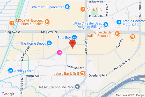 Hilton Garden Inn Billings
