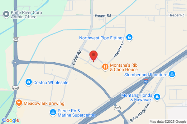 Holiday Inn Express & Suites Billings West, an IHG Hotel
