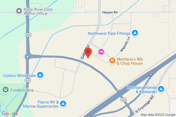 Hampton Inn & Suites Billings West I-90
