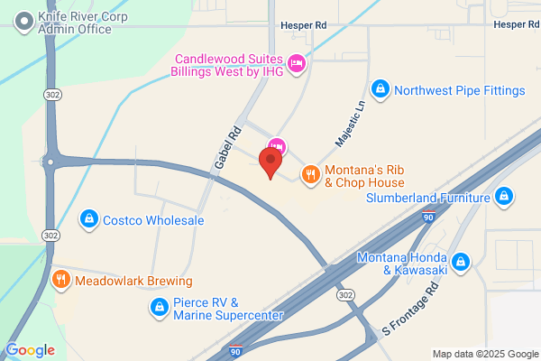 Home2 Suites by Hilton Billings