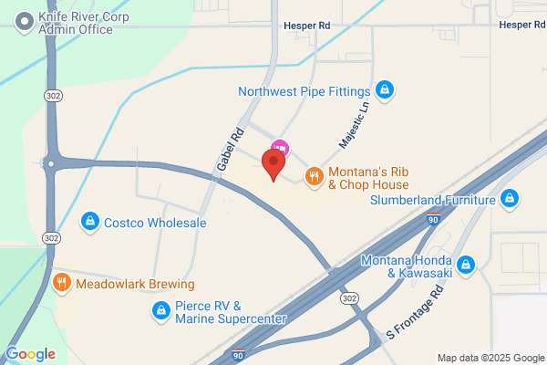 Homewood Suites by Hilton Billings, MT