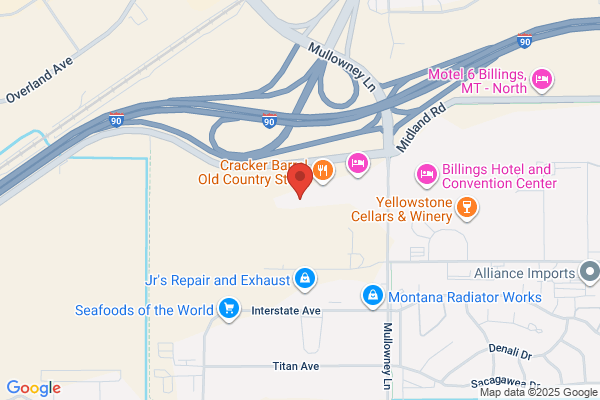 La Quinta Inn & Suites Billings