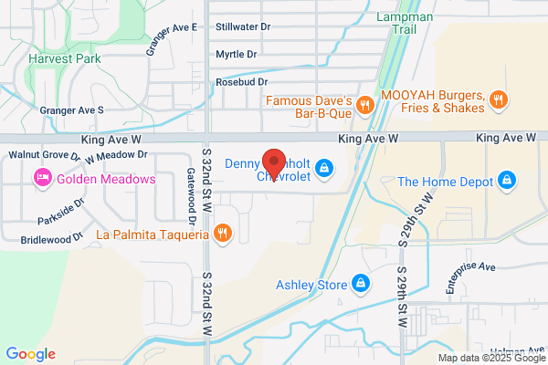 Lexington Inn & Suites Billings