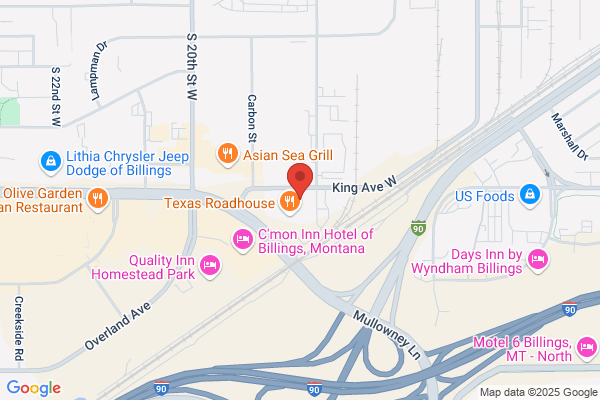 SpringHill Suites by Marriott Billings
