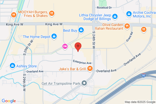 TownePlace Suites Billings