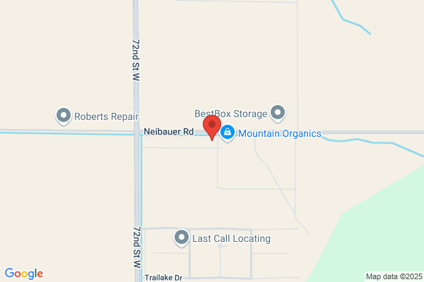Quality Heating and Air Conditioning Inc.