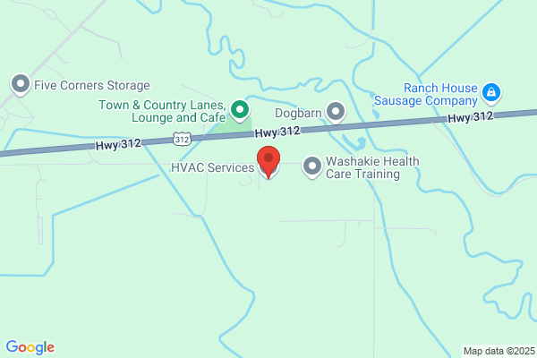 Boiler Montana Service Inc
