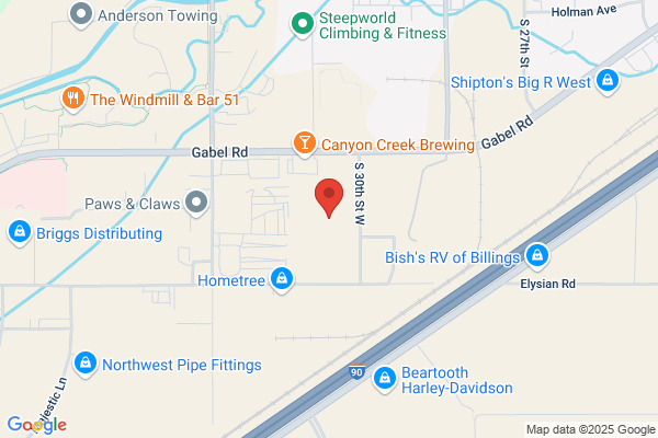 Platinum HVAC, LLC.