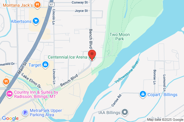 Billings Amateur Hockey League