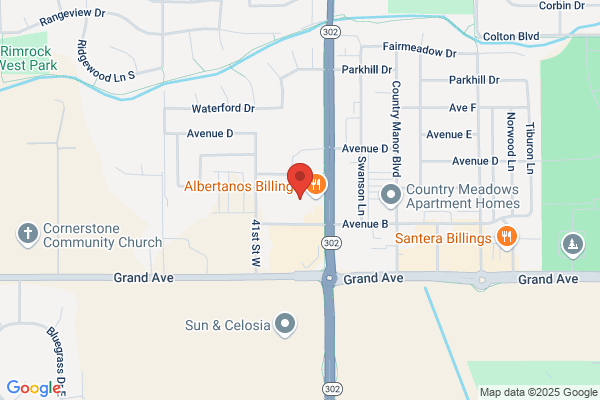 Austin Bies at Comparion Insurance Agency