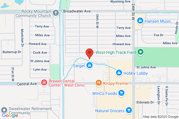 Rocky Mountain Insurance Brokers Inc.