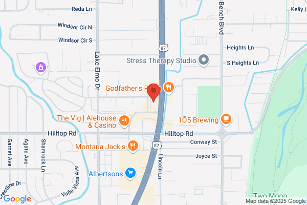Bickerstaff Douglas B Oil Property