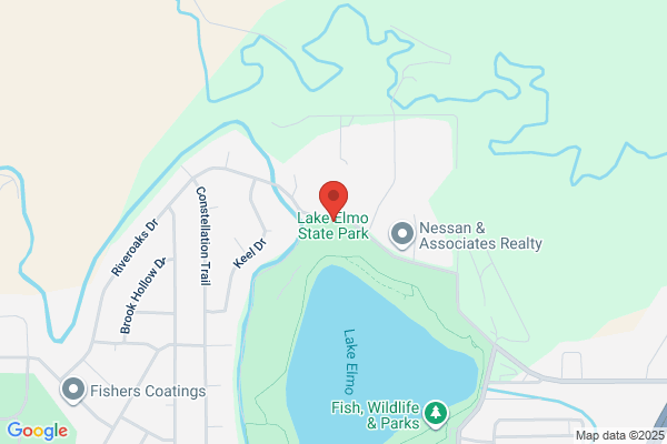 Lake Elmo Coin Op