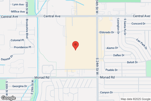 Rimrock Dry Cleaners