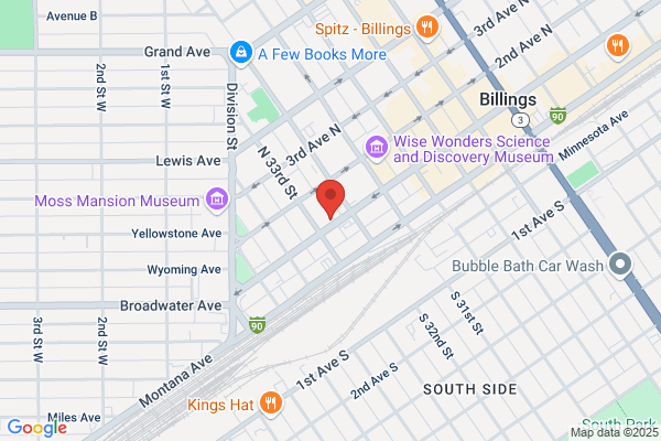 Erekson Matthew L Attorney