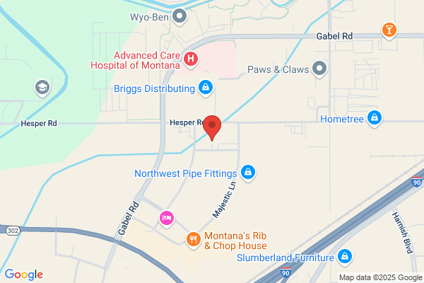 Burtell Fire Protection Inc