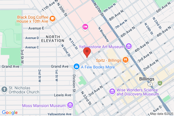 Smith Robert C Attorney