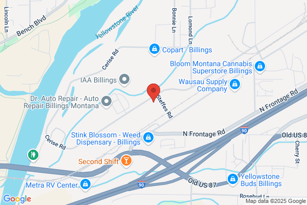 Energy Equipment & Supply Inc
