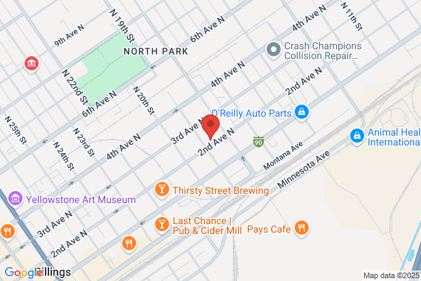 Northwest Industrial Supply Inc