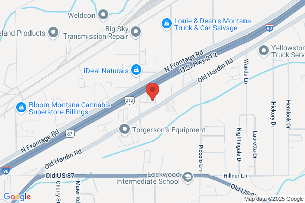 Northwest Industries of Montana Inc