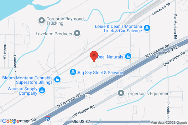 Safway Supply Inc