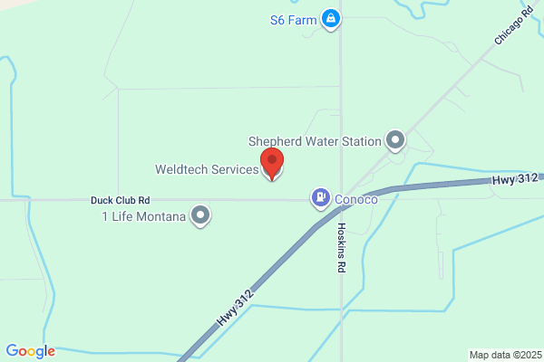 Weldtech Services