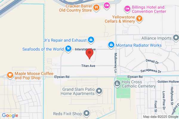 Valley Distributing
