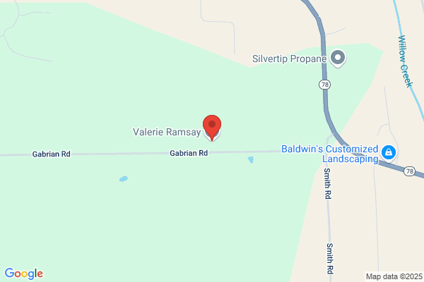 Ramsay, Valerie LCPC, CRC