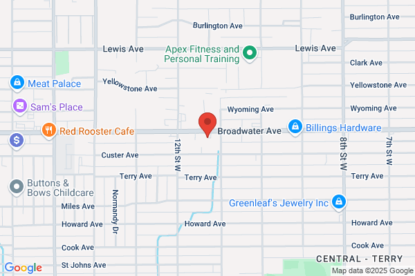 Billings Mixed Martial Arts
