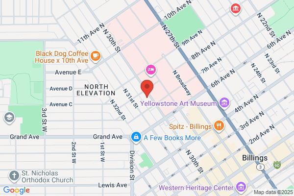34th Street Spa & Sauna