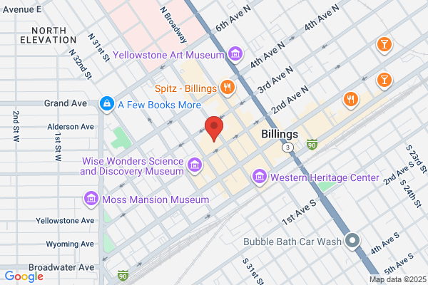 Billings Treatment Services