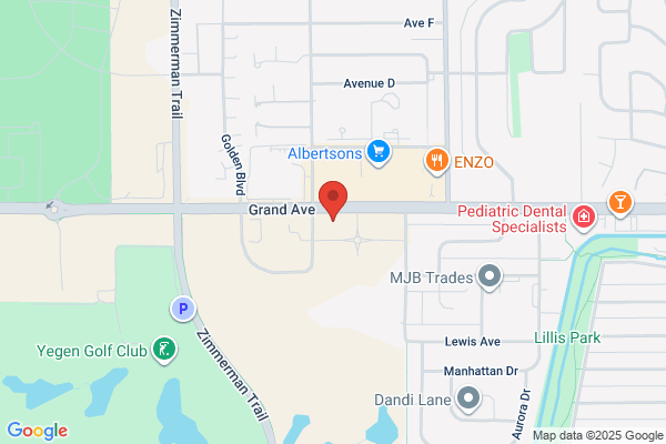 Grand Avenue Dental Care