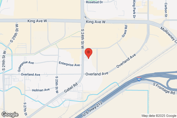 Montana Community Services Inc