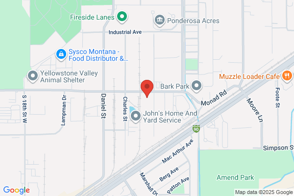 Spencer Fluid Power Inc