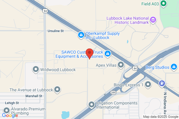West Tech Supply & Services