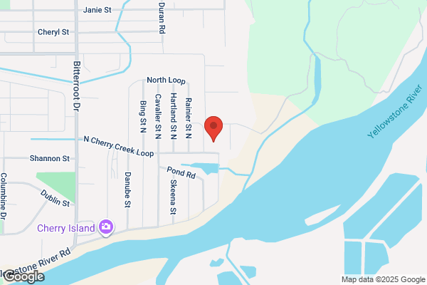 Cherry Creek Manufactured Home Park