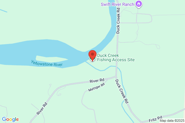 Duck Creek Mobile Home Park