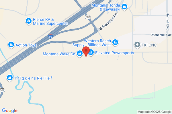 Hi Mountain Recreation Inc