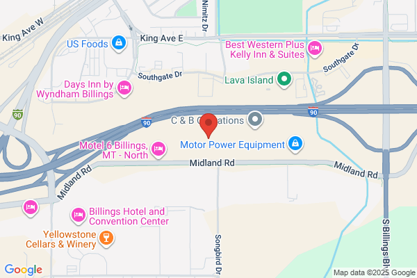 Basecamp Billings