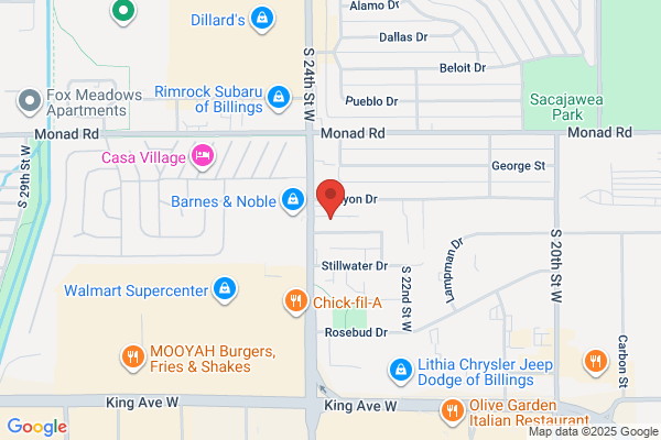 The Center for Ideal Health