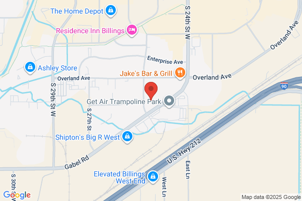 Beartooth Vision Center