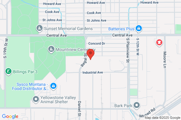 Northwest Glass Inc