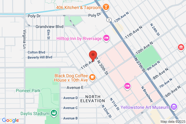 Alzheimer Association - Montana Chapter