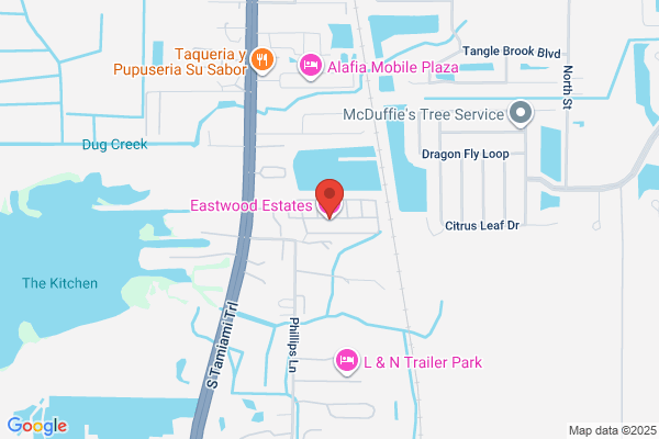 Eastwood Estates