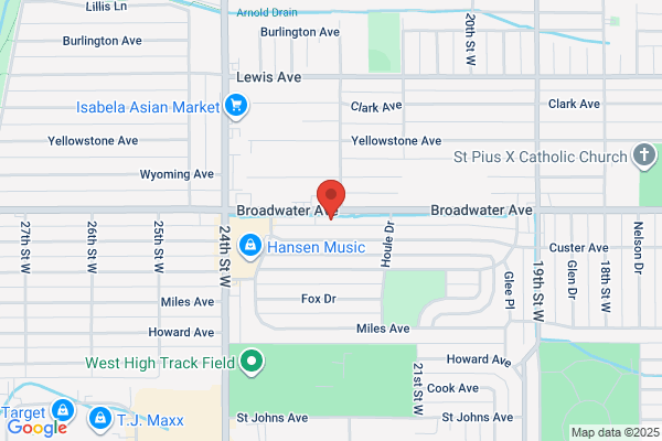 Billings Best Homes Group