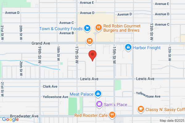 Billings Real Estate Professionals